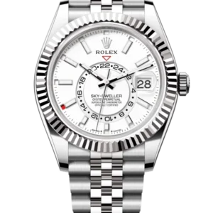 Rolex Sky-Dweller