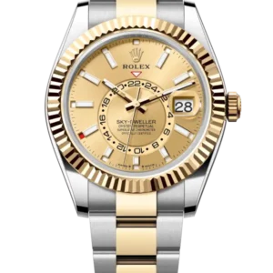 Rolex Sky-Dweller