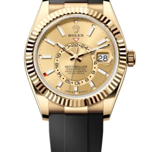 Rolex Sky-Dweller