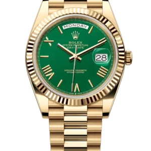 Rolex Day-Date