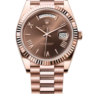 Rolex Day-Date