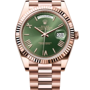 Rolex Day-Date