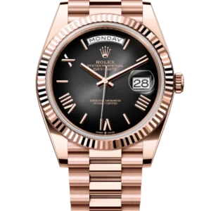 Rolex Day-Date