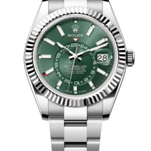 Rolex Sky-Dweller