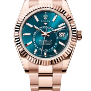 Rolex Sky-Dweller