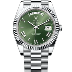 Rolex Day-Date
