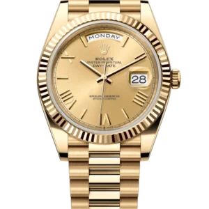 Rolex Day-Date