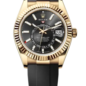 Rolex Sky-Dweller