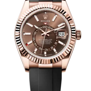 Rolex Sky-Dweller