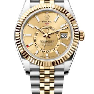 Rolex Sky-Dweller