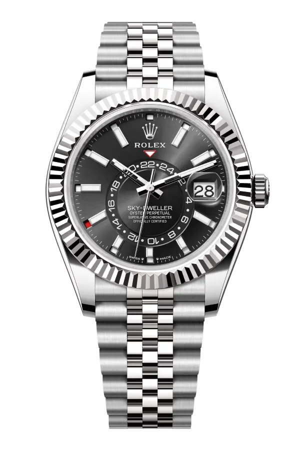 Rolex Sky-Dweller