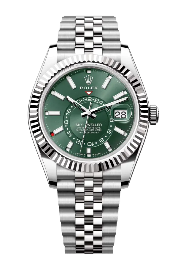 Rolex Sky-Dweller