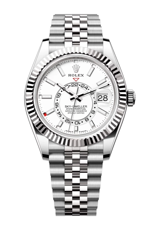 Rolex Sky-Dweller