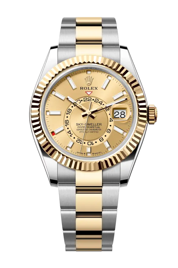 Rolex Sky-Dweller