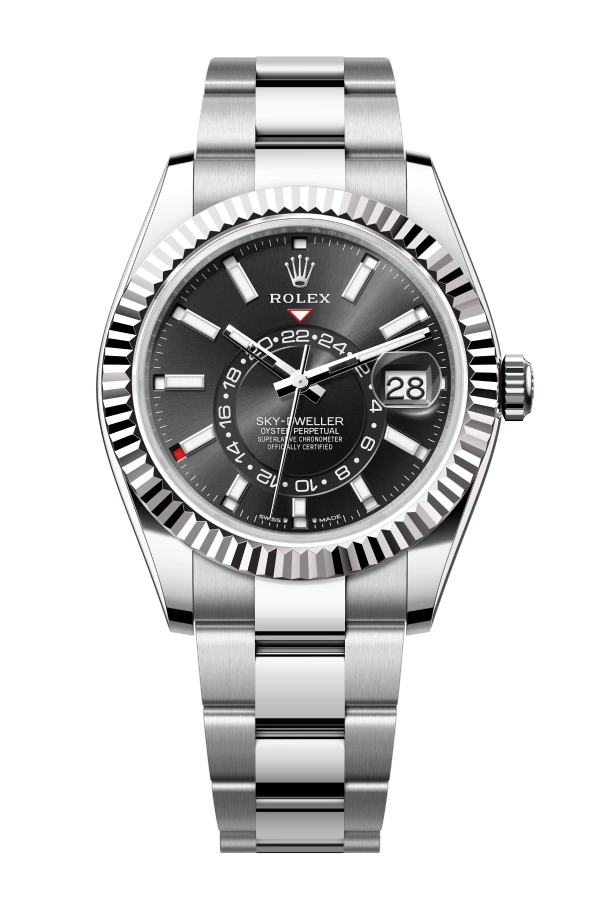Rolex Sky-Dweller