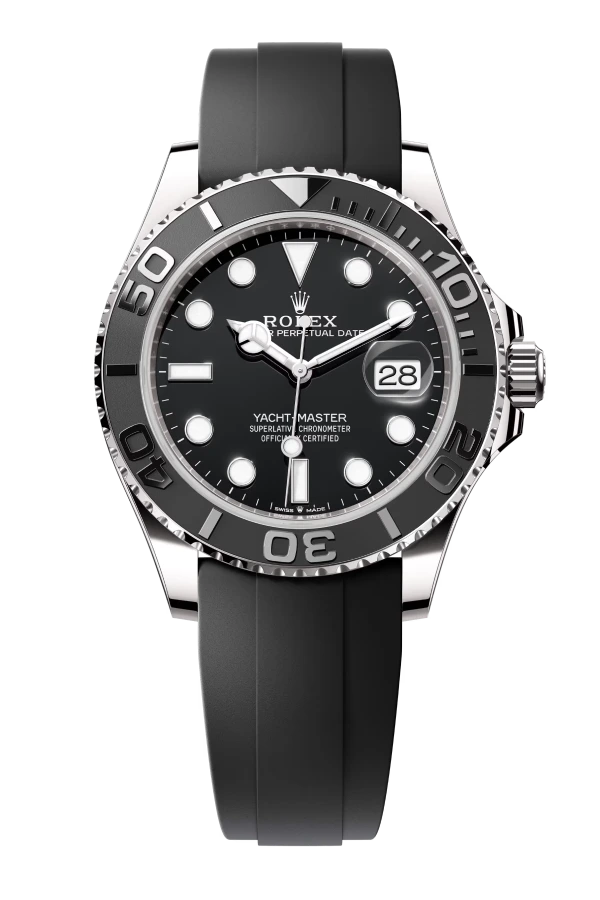 Rolex Yacht-Master
