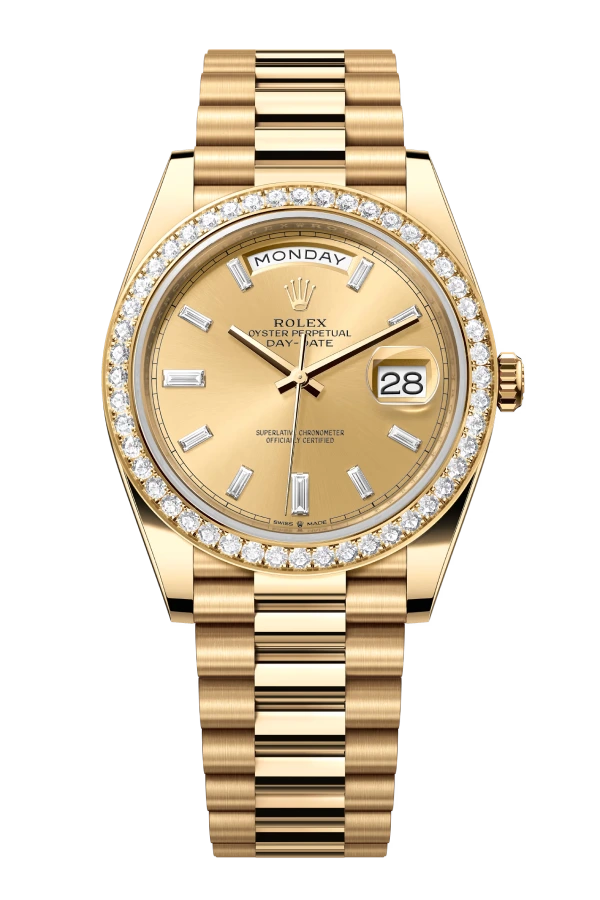 Rolex Day-Date