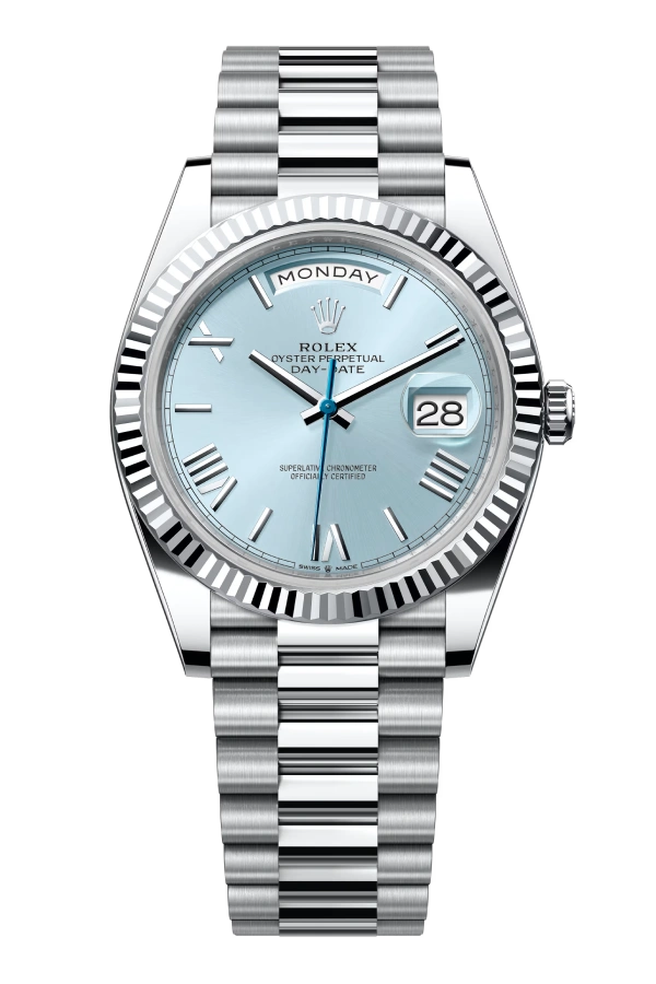Rolex Day-Date