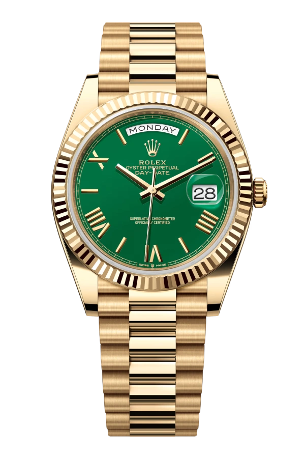 Rolex Day-Date