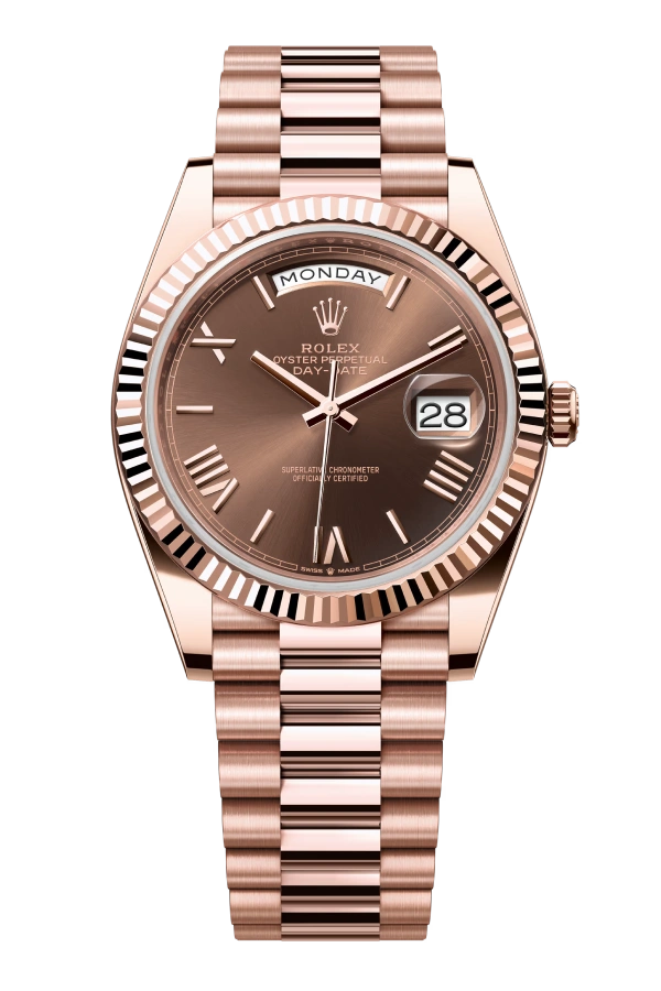 Rolex Day-Date