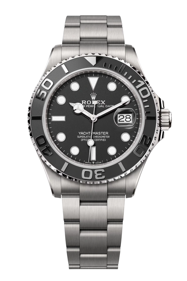 Rolex Yacht-Master