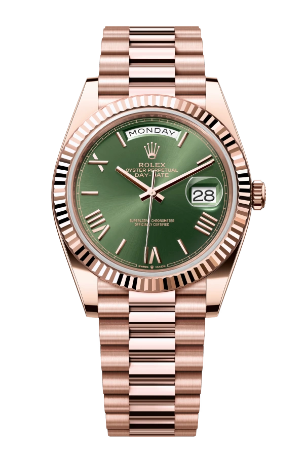 Rolex Day-Date
