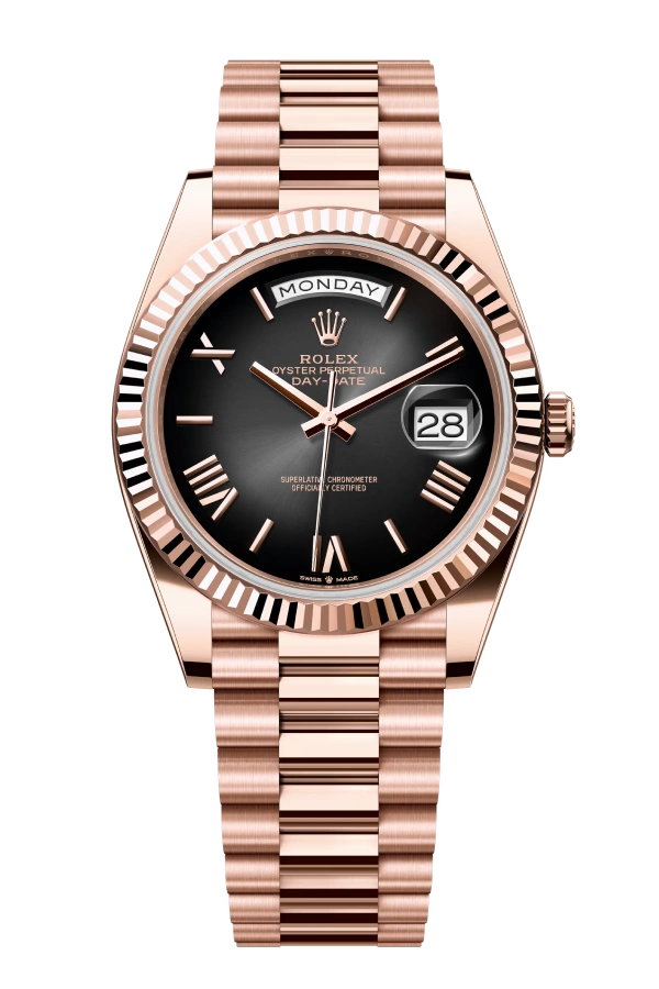 Rolex Day-Date