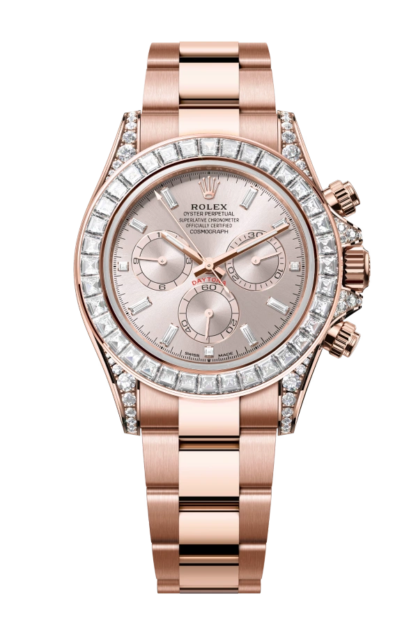 Rolex Cosmograph Daytona
