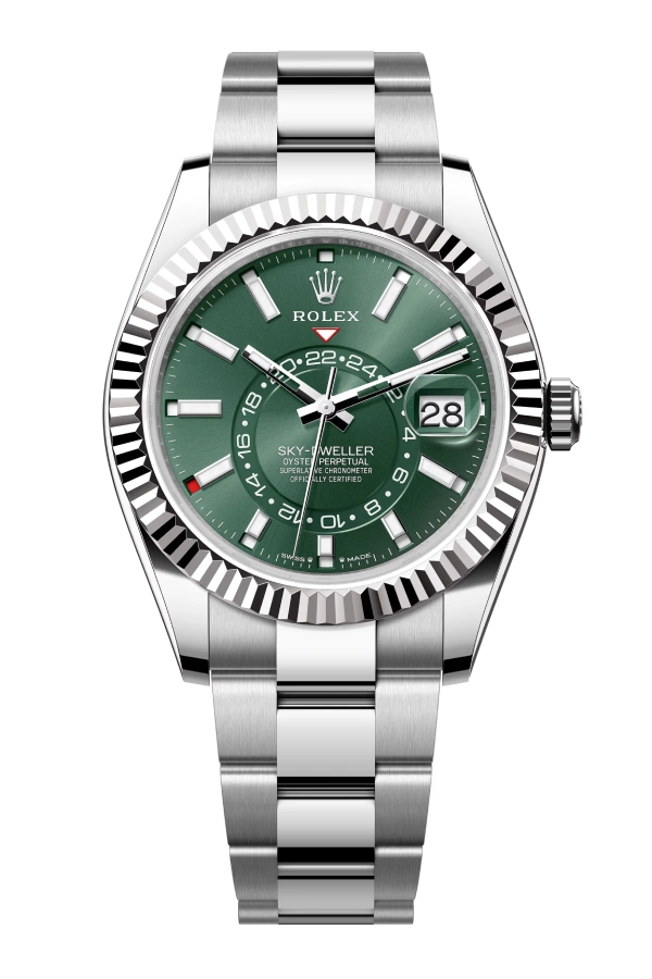 Rolex Sky-Dweller