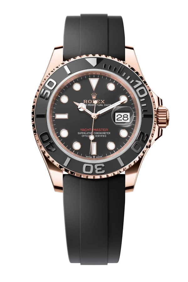 Rolex Yacht-Master