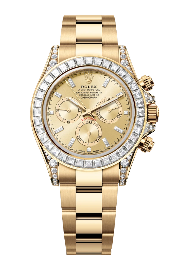Rolex Cosmograph Daytona