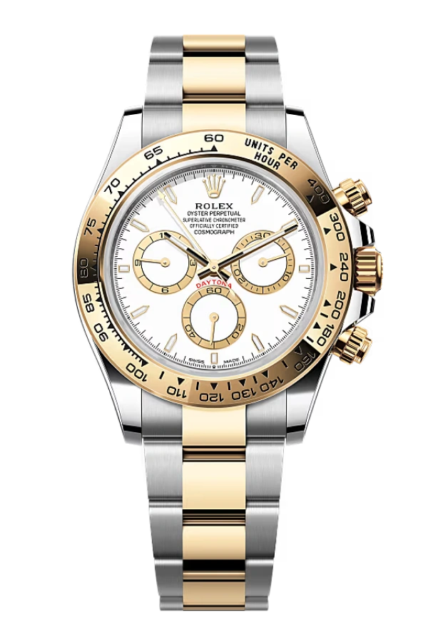 Rolex Cosmograph Daytona