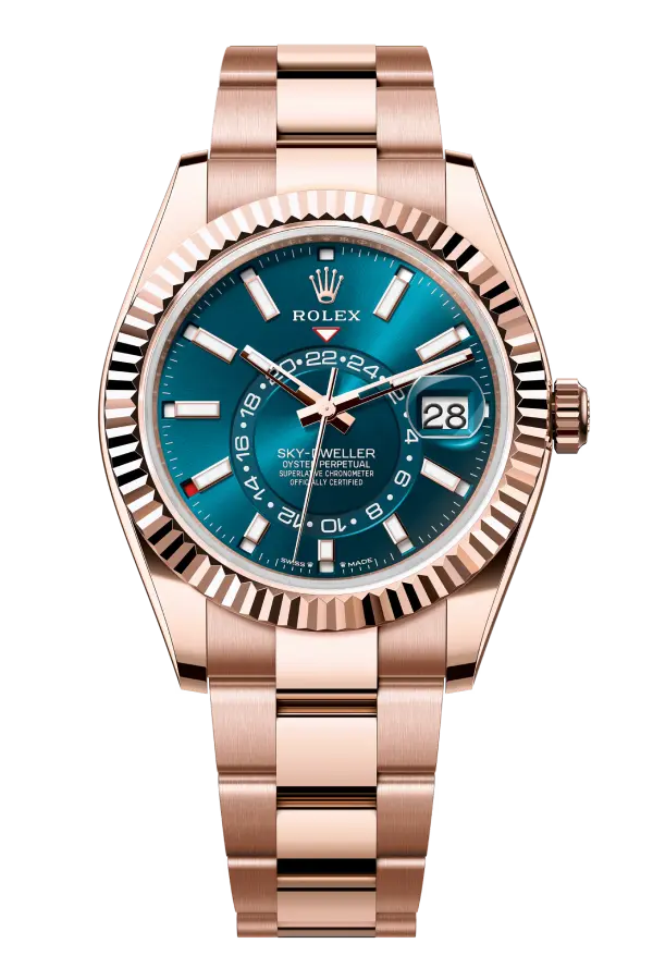 Rolex Sky-Dweller