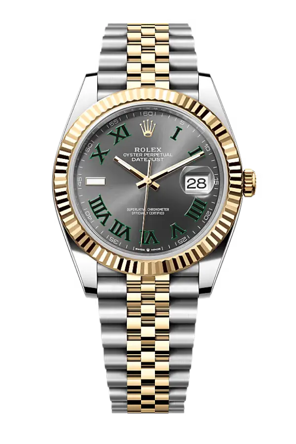 Rolex Datejust