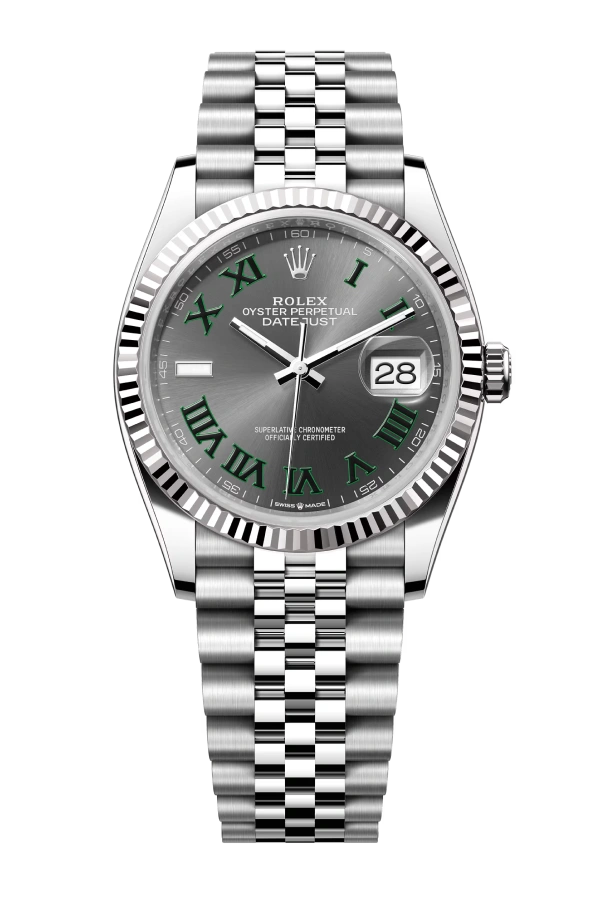Rolex Datejust
