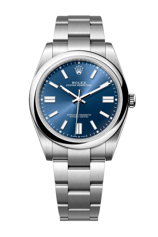 Rolex Oyster Perpetual