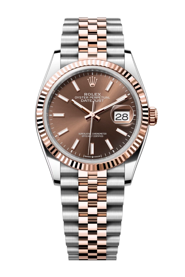 Rolex Datejust