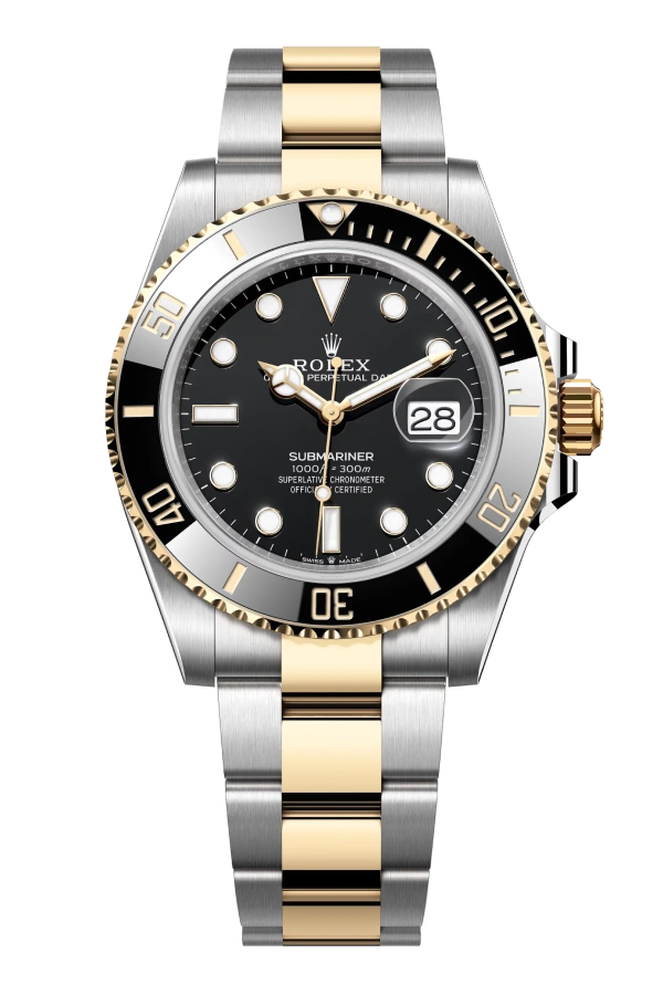 Rolex Submariner