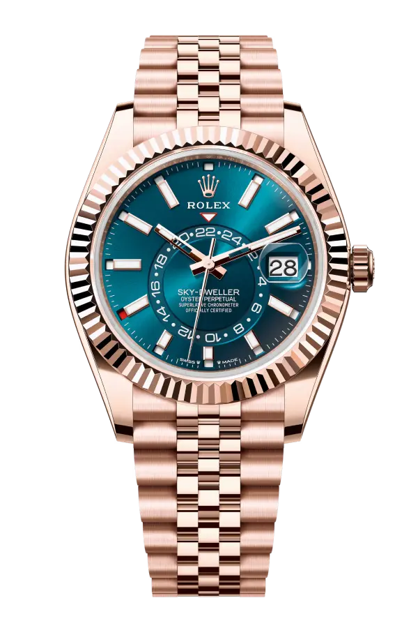 Rolex Sky-Dweller