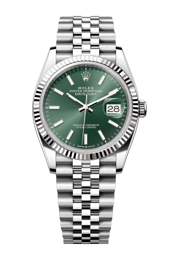 Rolex Datejust