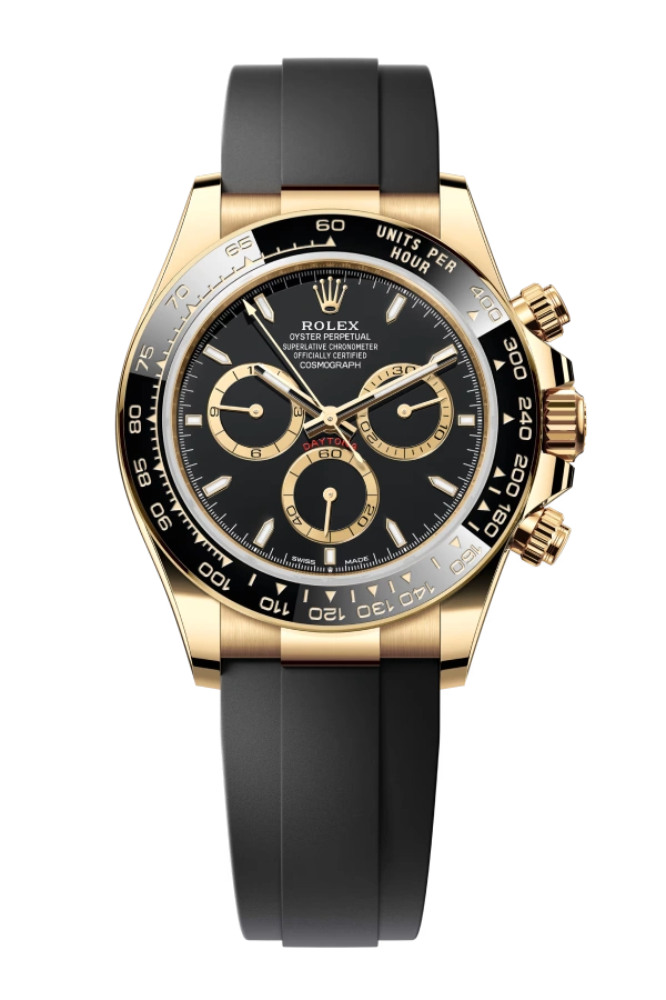 Rolex Cosmograph Daytona