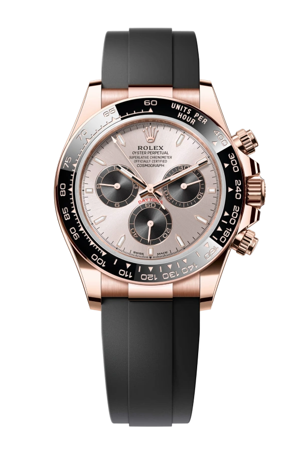 Rolex Cosmograph Daytona