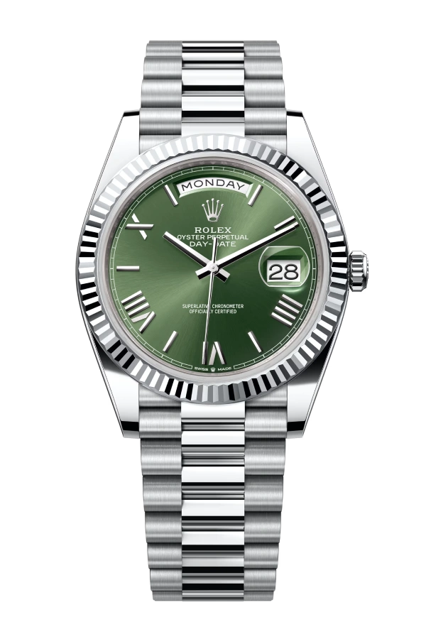 Rolex Day-Date