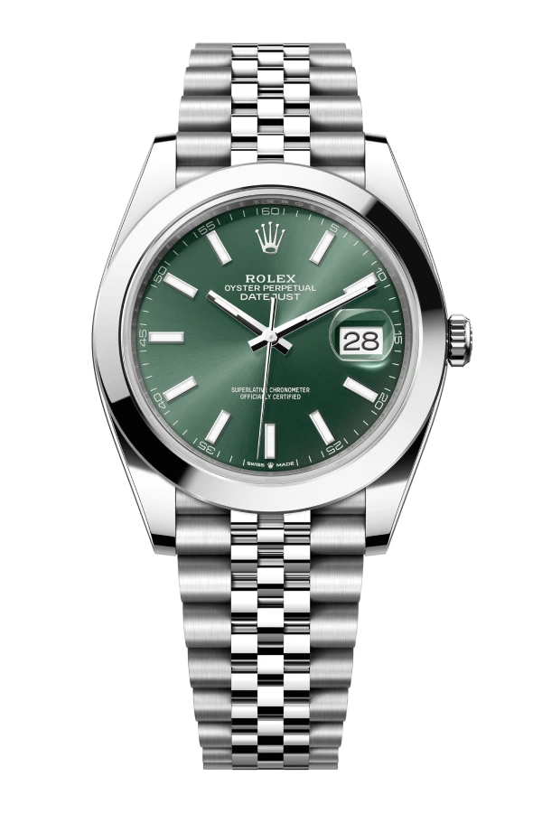 Rolex Datejust