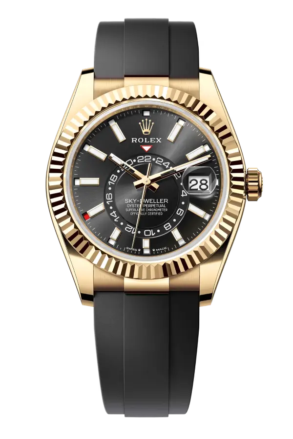 Rolex Sky-Dweller