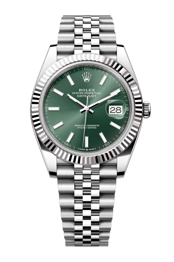 Rolex Datejust