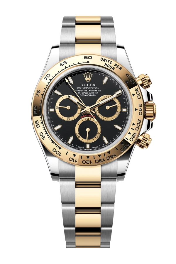 Rolex Cosmograph Daytona