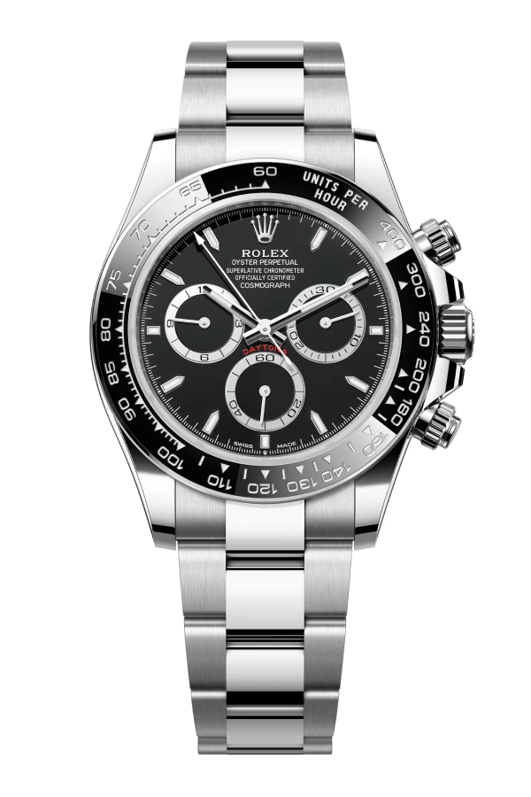Rolex Cosmograph Daytona