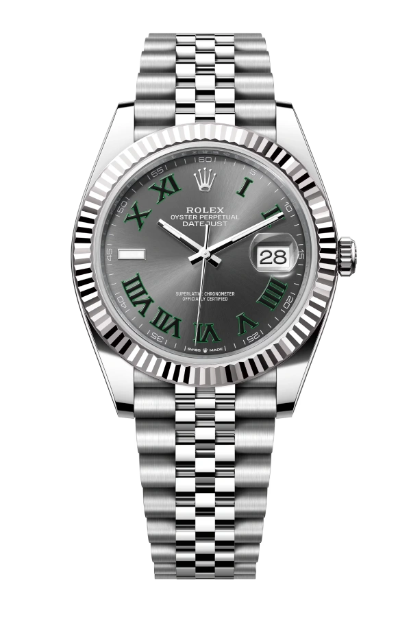 Rolex Datejust