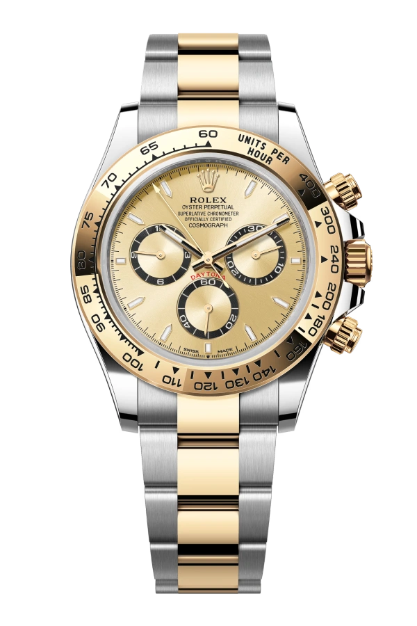 Rolex Cosmograph Daytona